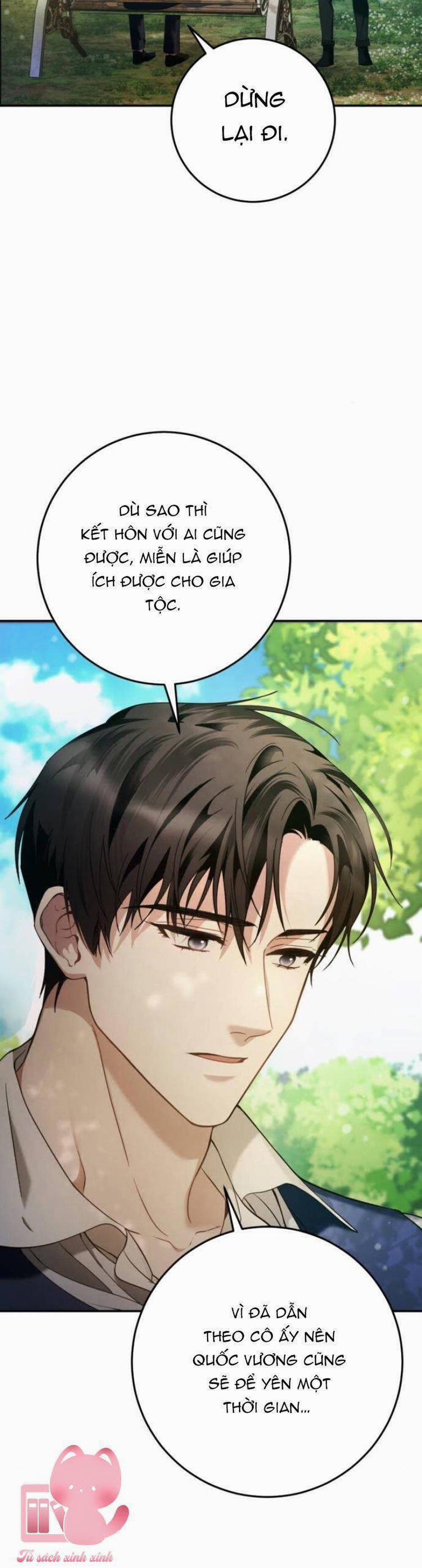 Đằng Sau Nụ Cười Của Nàng Công Chúa 9 trang 20