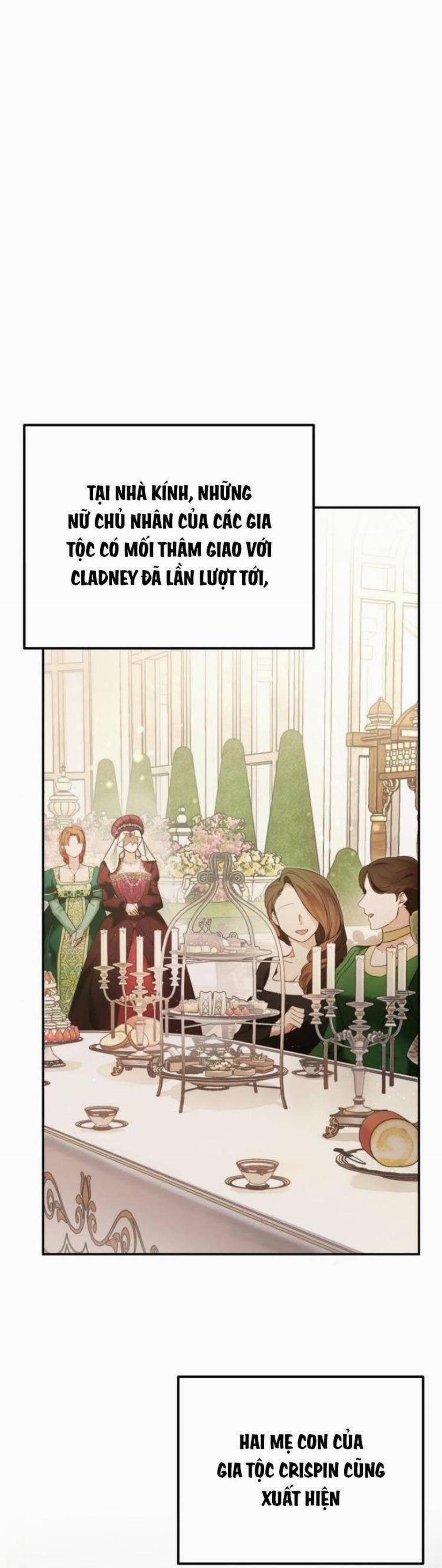 Đằng Sau Nụ Cười Của Nàng Công Chúa 9 trang 27