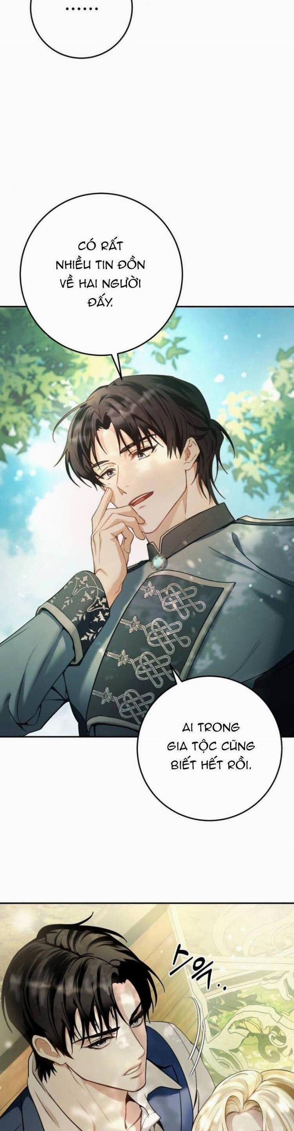 Đằng Sau Nụ Cười Của Nàng Công Chúa 9 trang 3