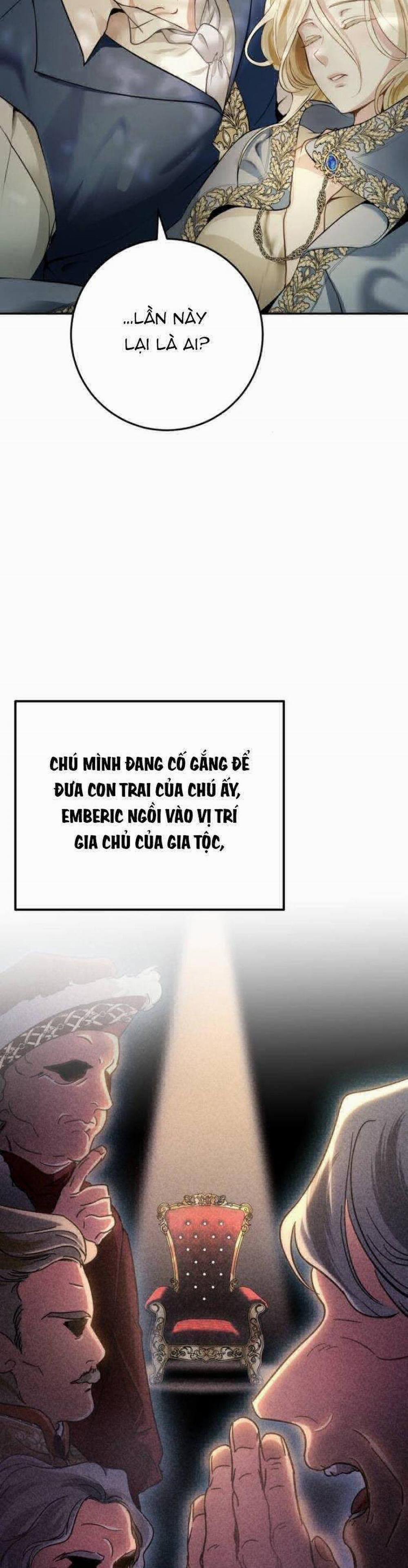 Đằng Sau Nụ Cười Của Nàng Công Chúa 9 trang 4