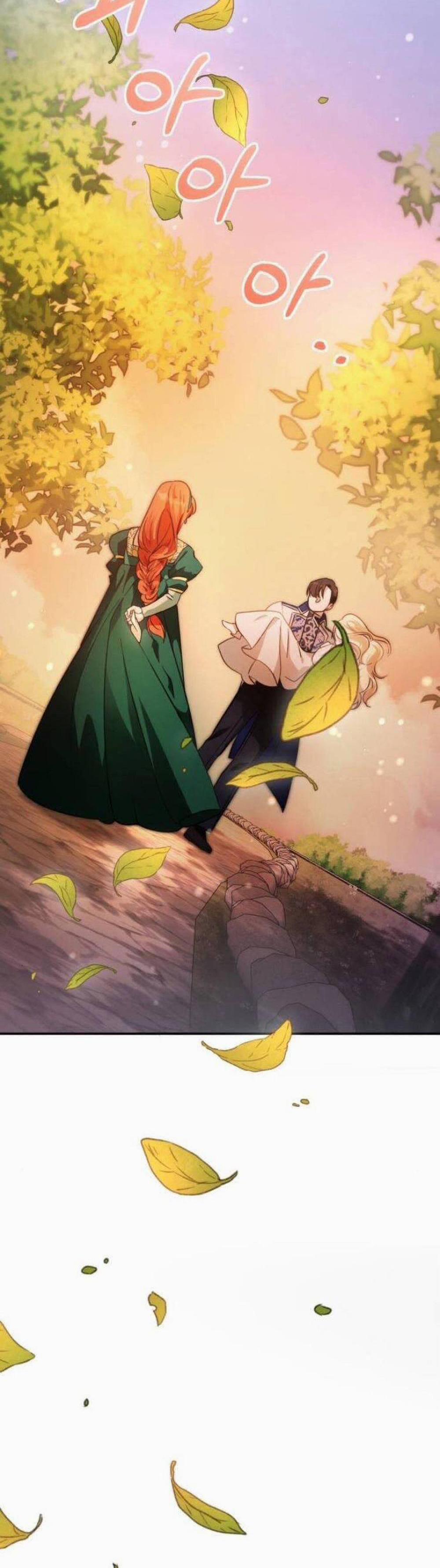 Đằng Sau Nụ Cười Của Nàng Công Chúa 9 trang 40