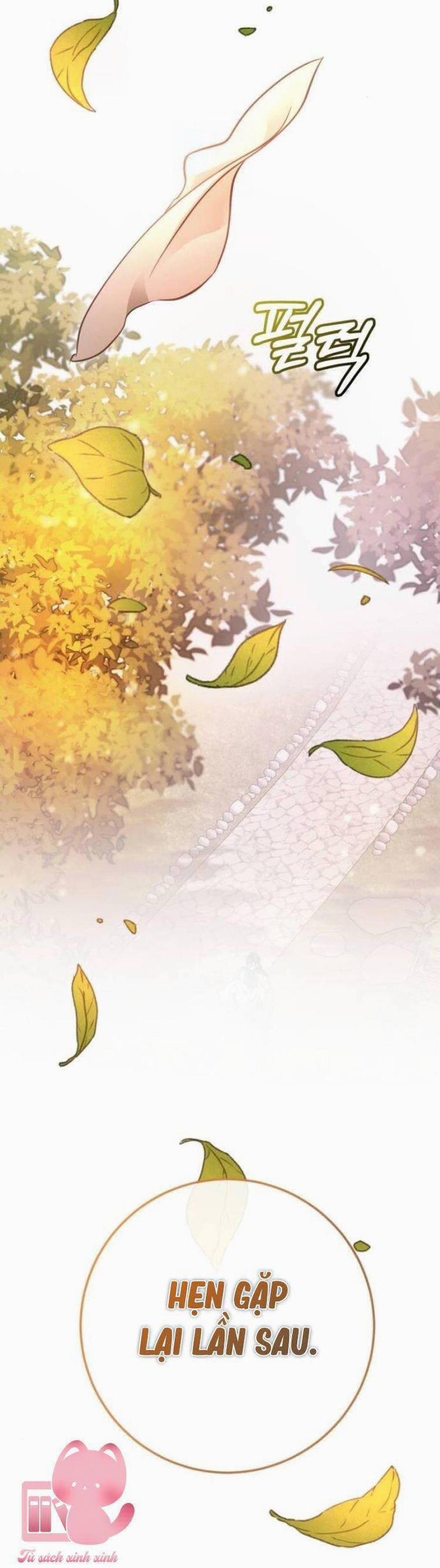 Đằng Sau Nụ Cười Của Nàng Công Chúa 9 trang 41