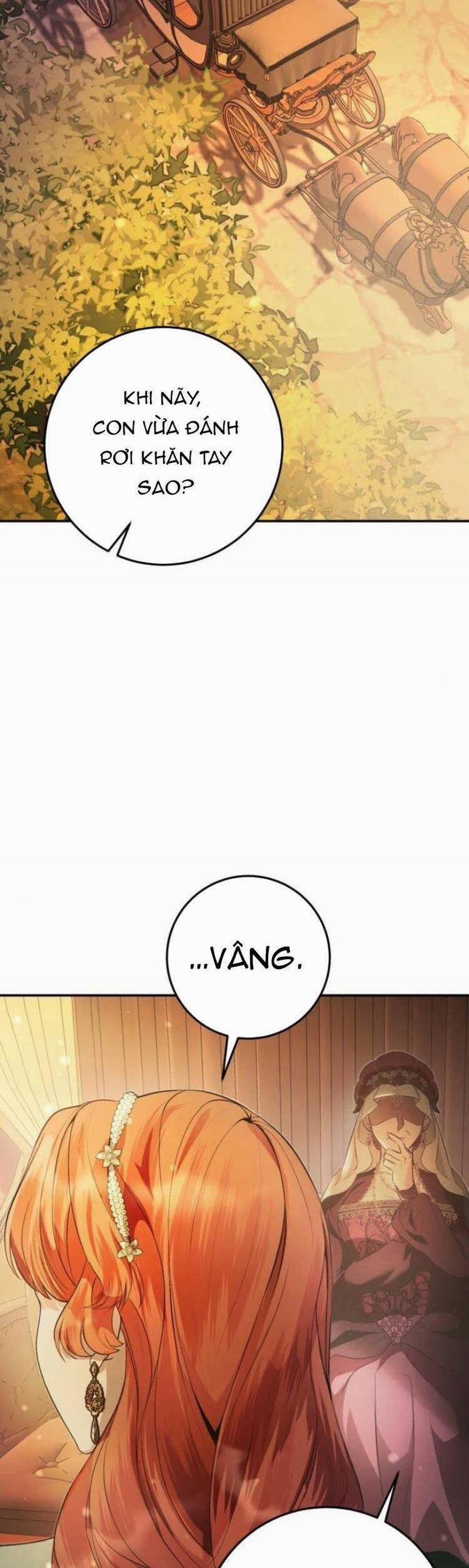 Đằng Sau Nụ Cười Của Nàng Công Chúa 9 trang 43