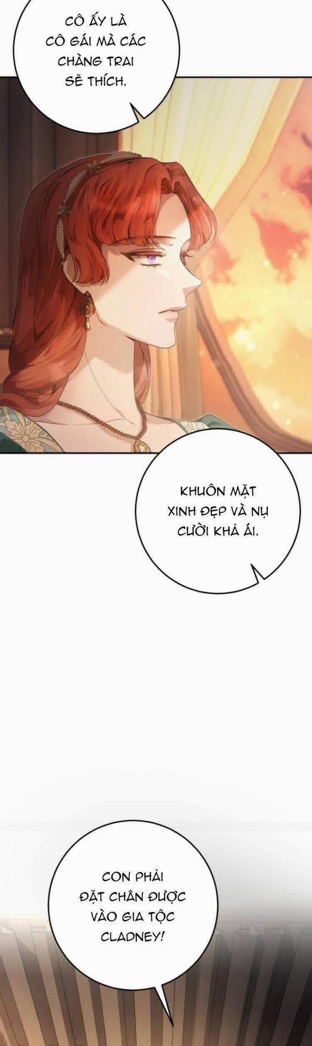 Đằng Sau Nụ Cười Của Nàng Công Chúa 9 trang 45