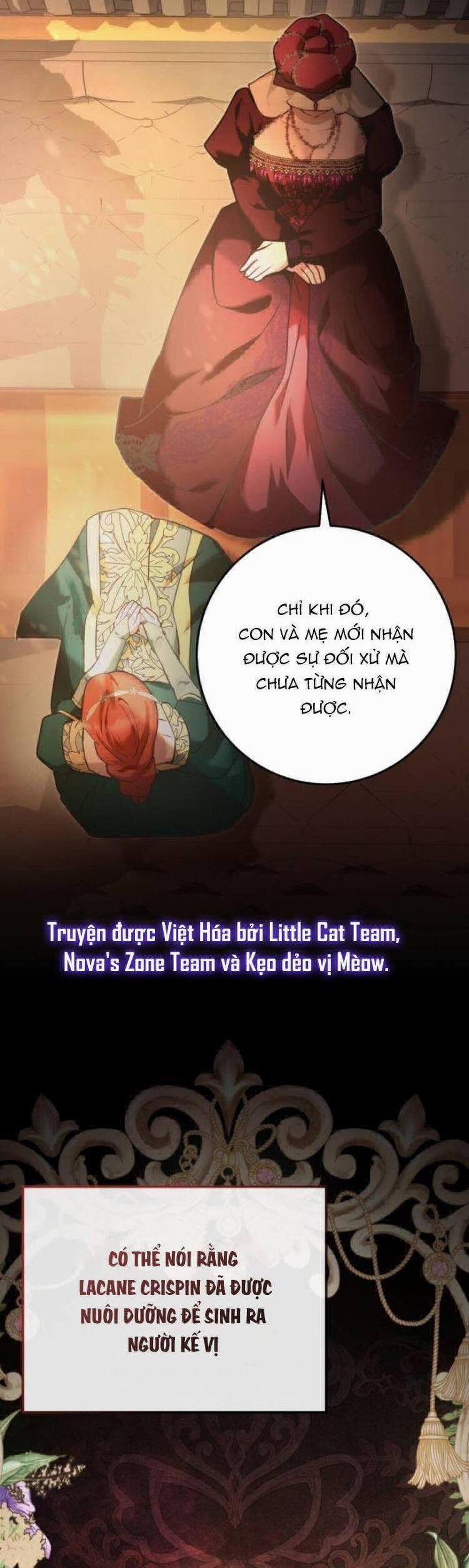 Đằng Sau Nụ Cười Của Nàng Công Chúa 9 trang 46