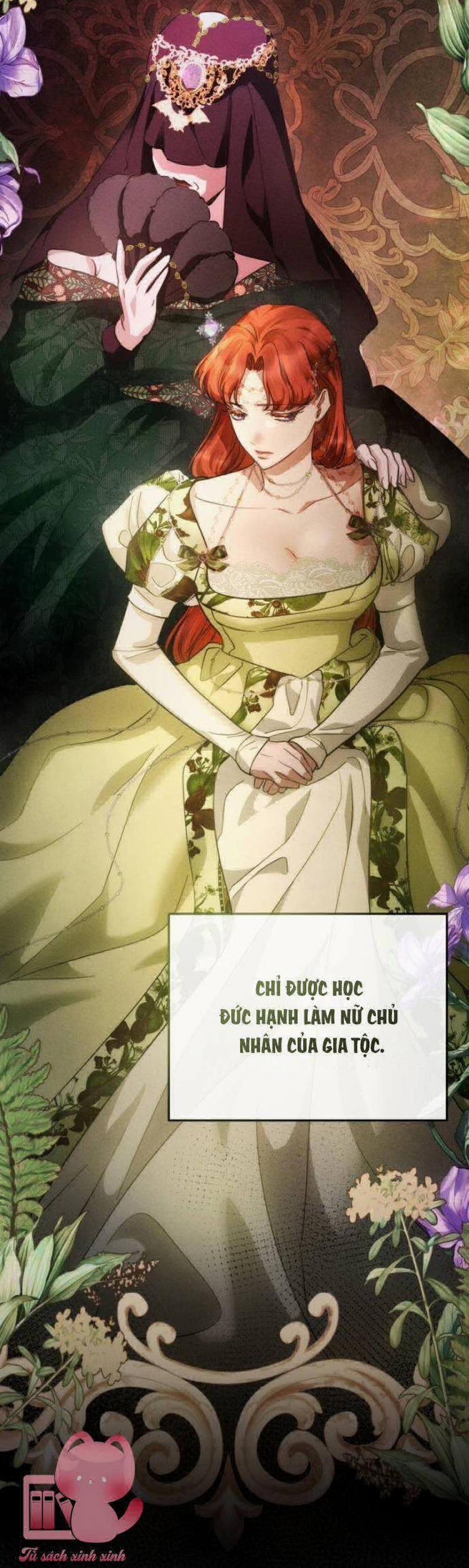 Đằng Sau Nụ Cười Của Nàng Công Chúa 9 trang 47