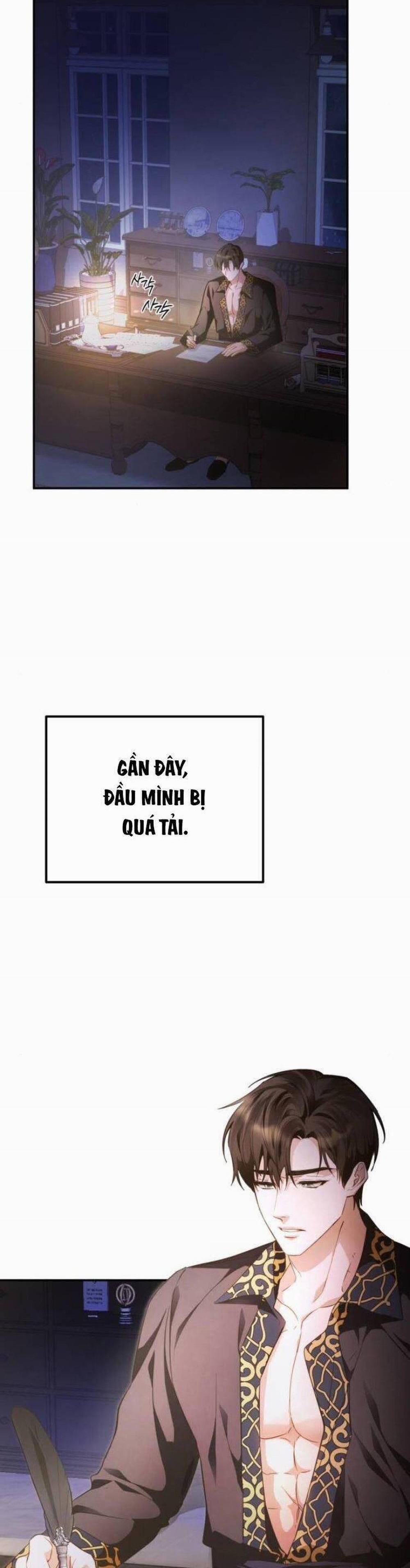 Đằng Sau Nụ Cười Của Nàng Công Chúa 9 trang 51