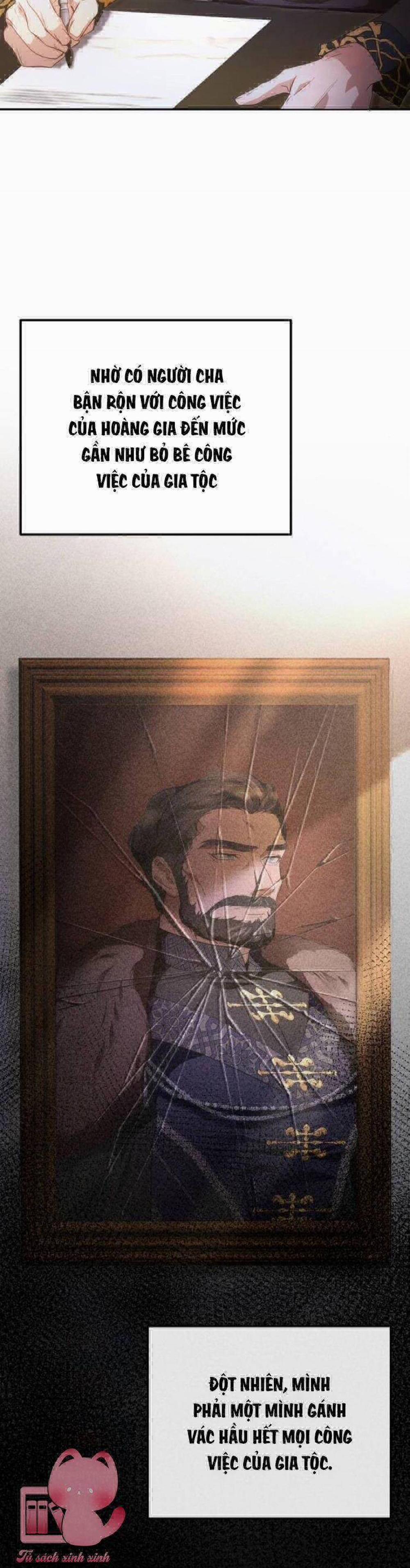 Đằng Sau Nụ Cười Của Nàng Công Chúa 9 trang 52