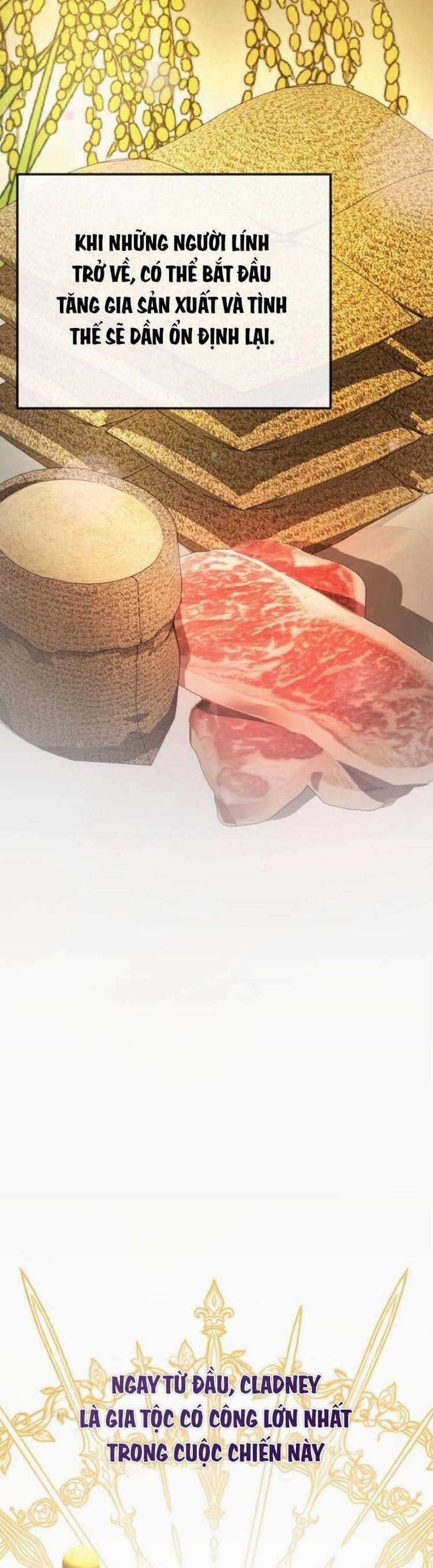 Đằng Sau Nụ Cười Của Nàng Công Chúa 9 trang 55