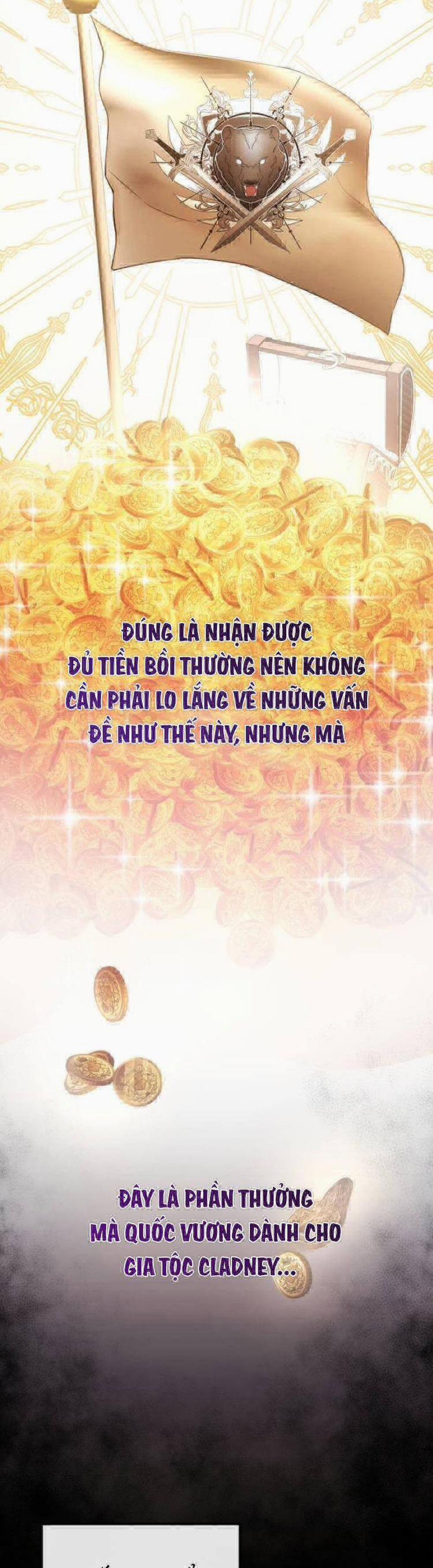 Đằng Sau Nụ Cười Của Nàng Công Chúa 9 trang 56