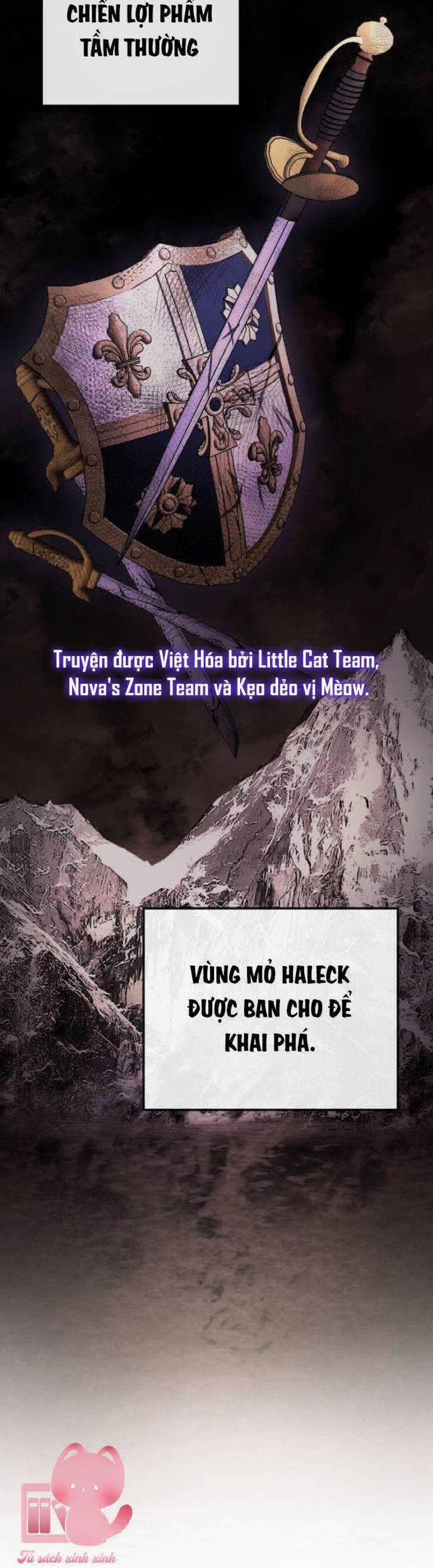 Đằng Sau Nụ Cười Của Nàng Công Chúa 9 trang 57