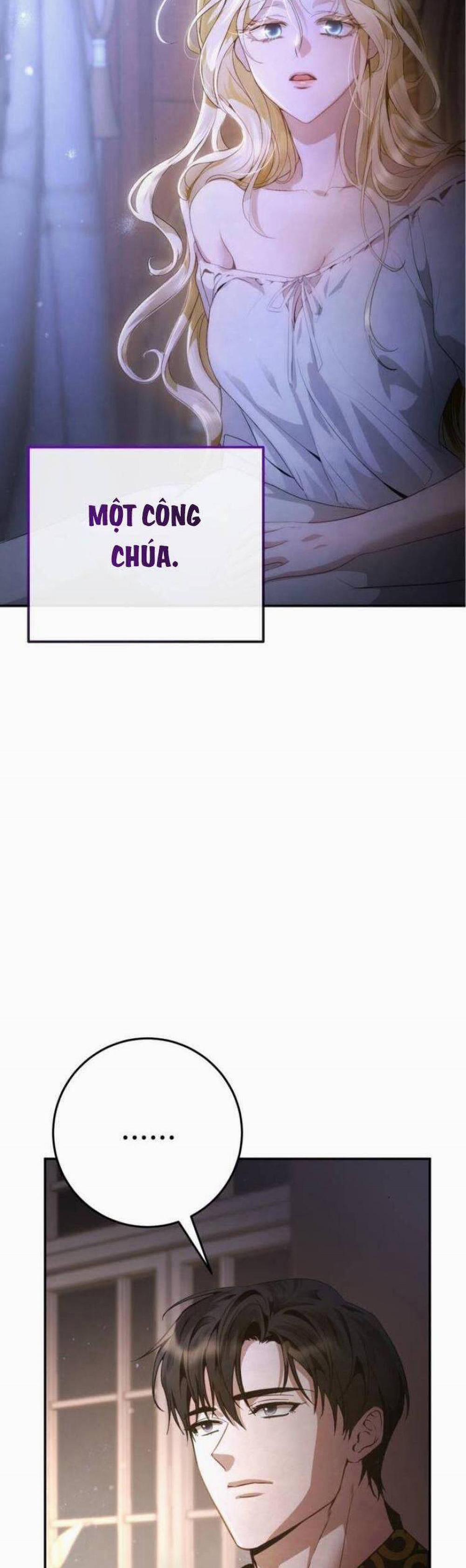 Đằng Sau Nụ Cười Của Nàng Công Chúa 9 trang 59