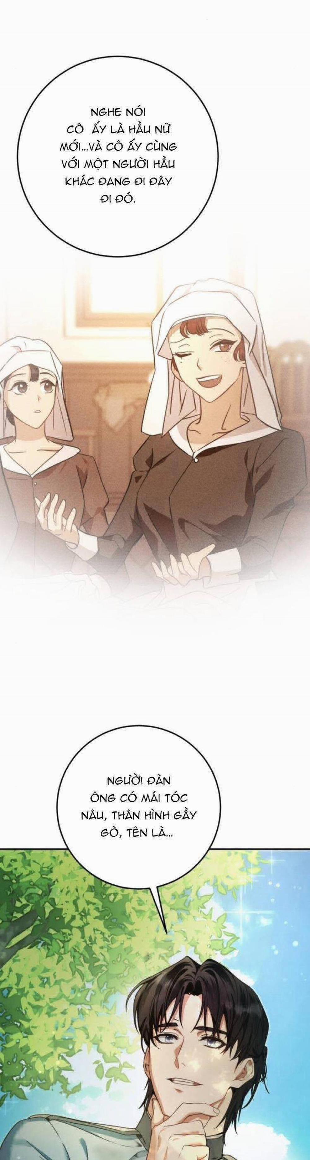 Đằng Sau Nụ Cười Của Nàng Công Chúa 9 trang 6