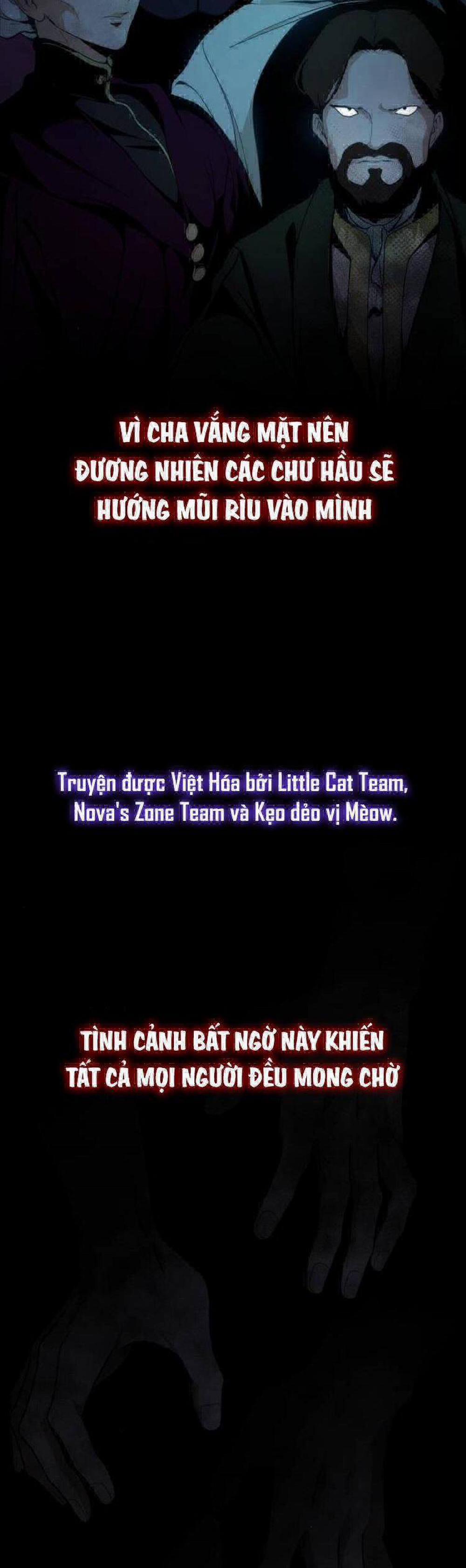 Đằng Sau Nụ Cười Của Nàng Công Chúa 9 trang 62