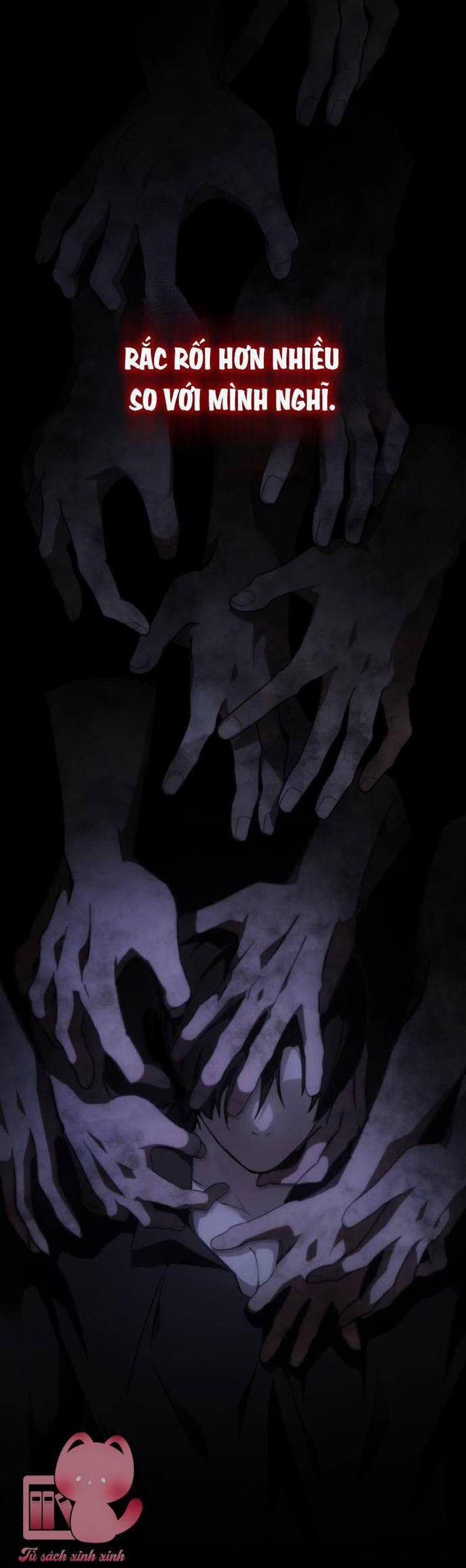 Đằng Sau Nụ Cười Của Nàng Công Chúa 9 trang 63