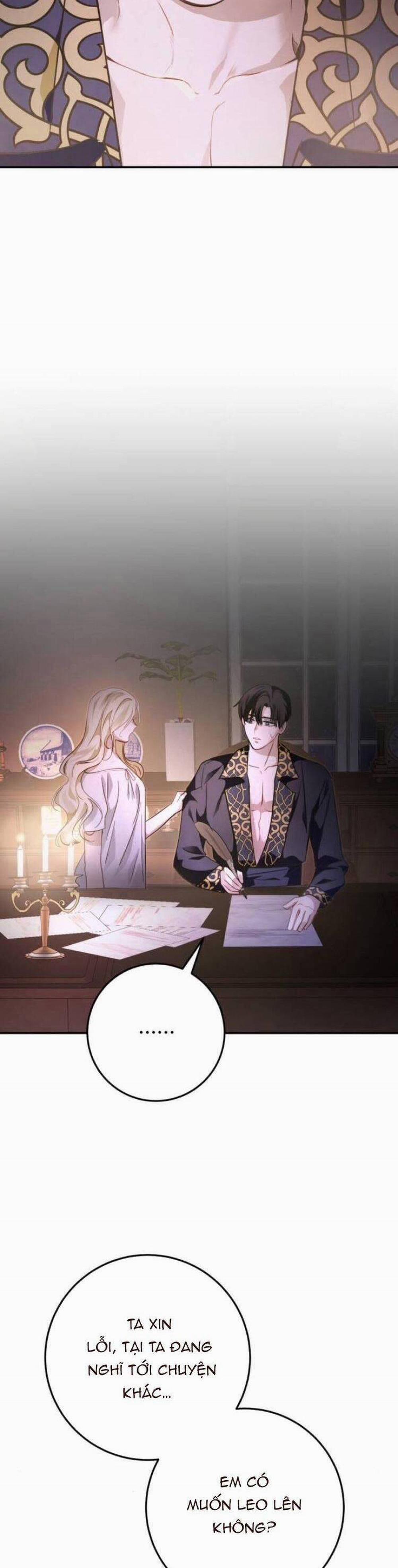 Đằng Sau Nụ Cười Của Nàng Công Chúa 9 trang 66