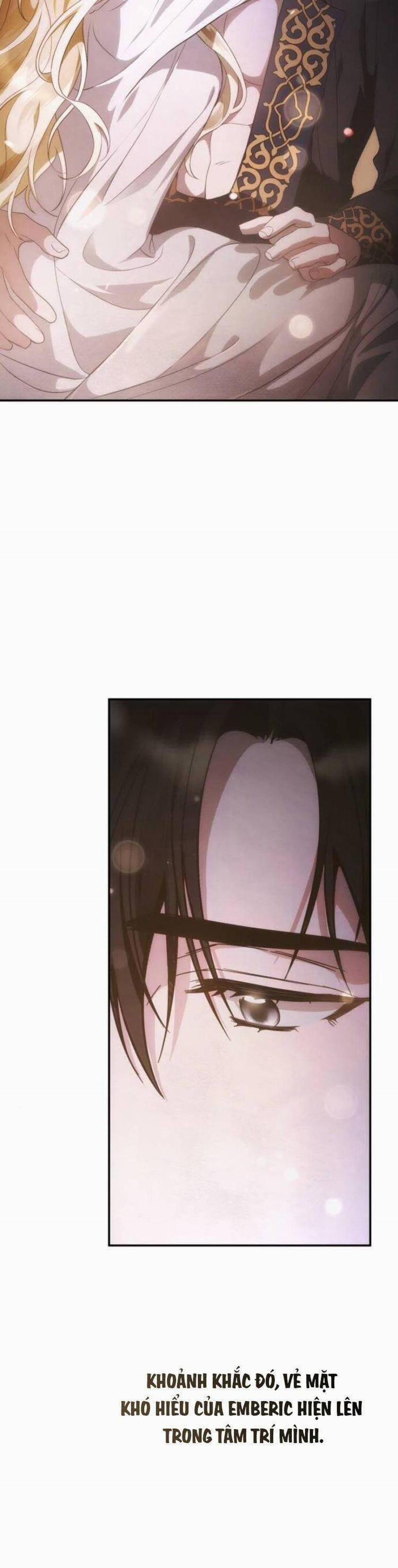 Đằng Sau Nụ Cười Của Nàng Công Chúa 9 trang 68