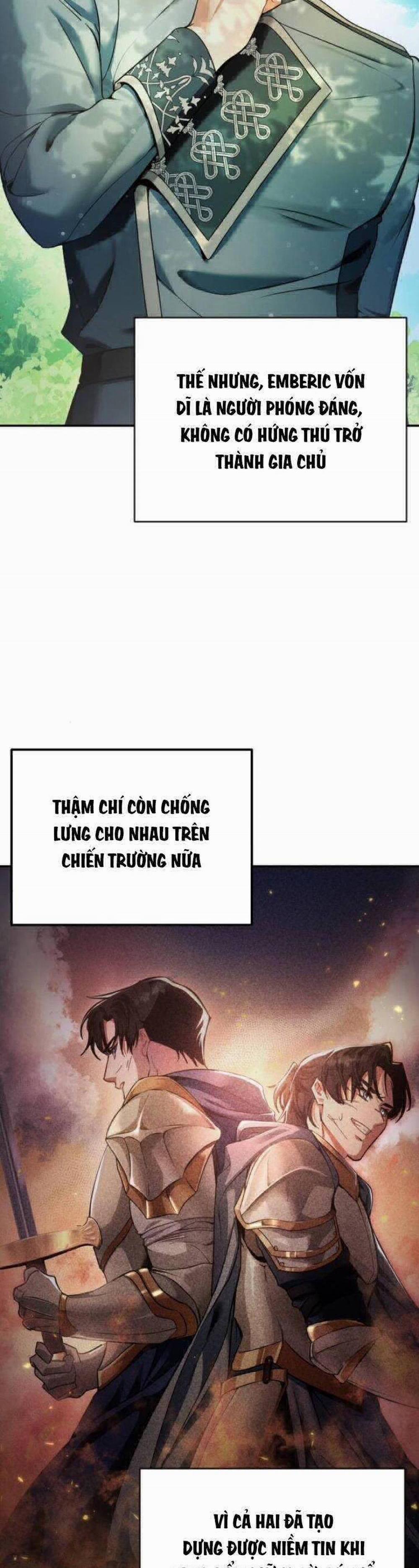 Đằng Sau Nụ Cười Của Nàng Công Chúa 9 trang 7