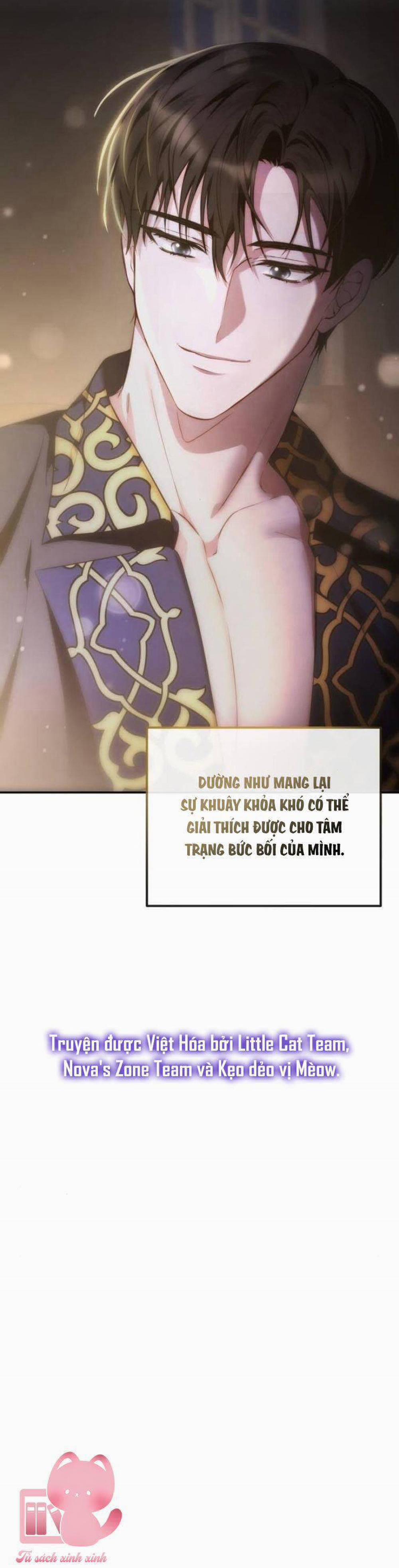 Đằng Sau Nụ Cười Của Nàng Công Chúa 9 trang 72