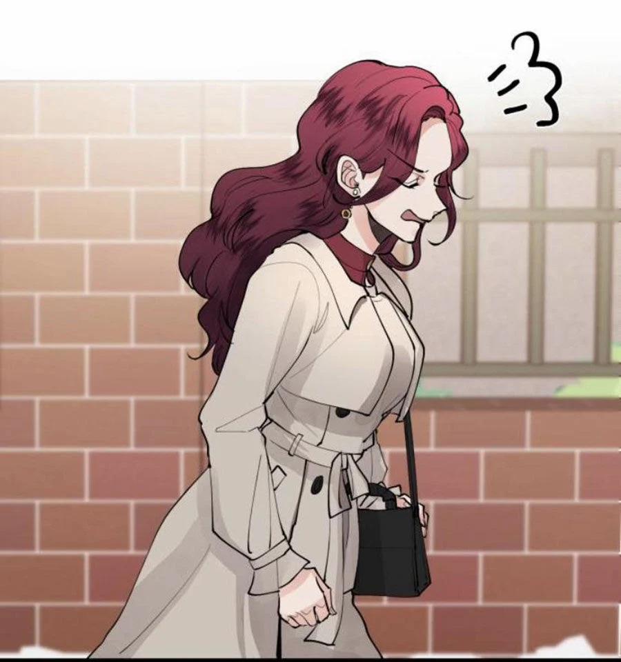 Đắng Và Ngọt Như Anh Và Em 1 trang 10