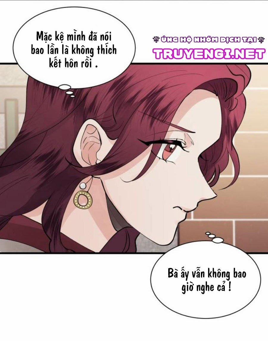 Đắng Và Ngọt Như Anh Và Em 1 trang 11