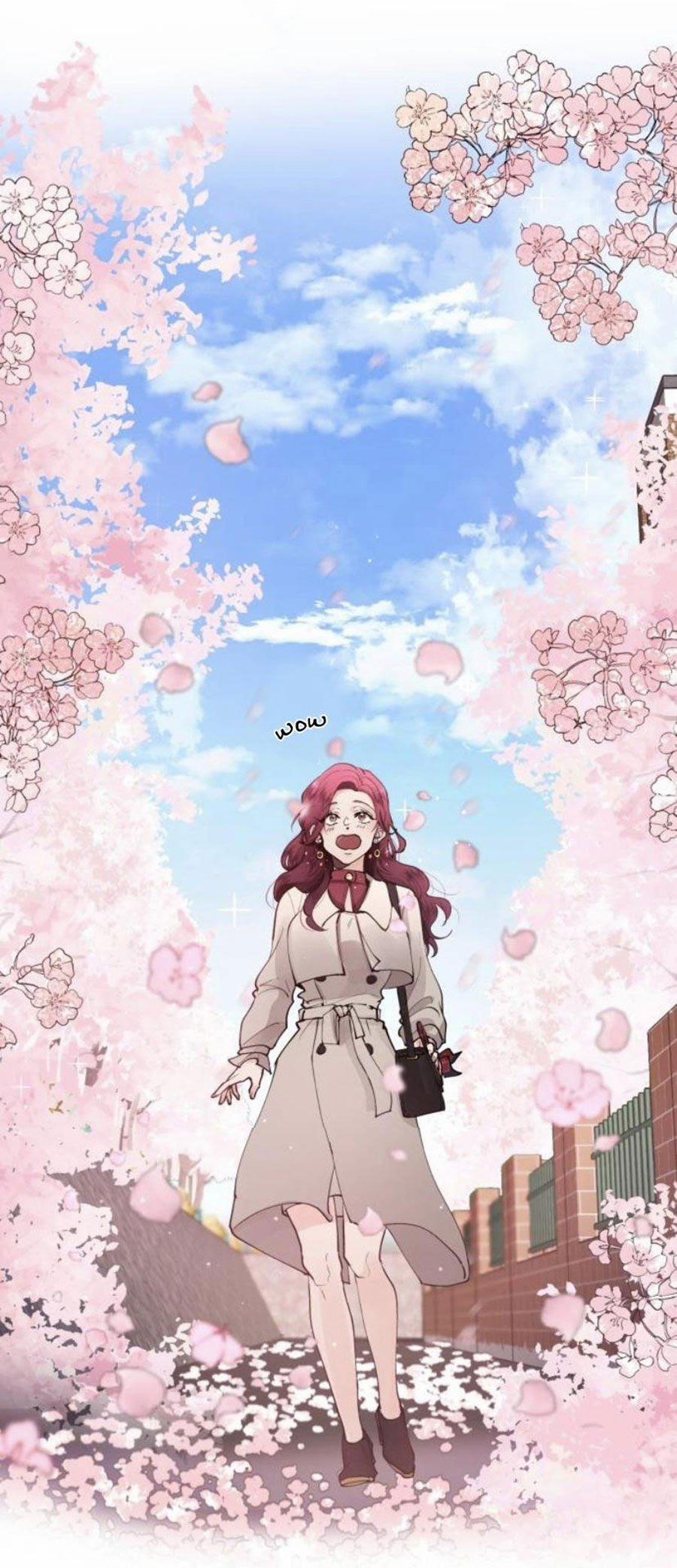 Đắng Và Ngọt Như Anh Và Em 1 trang 13