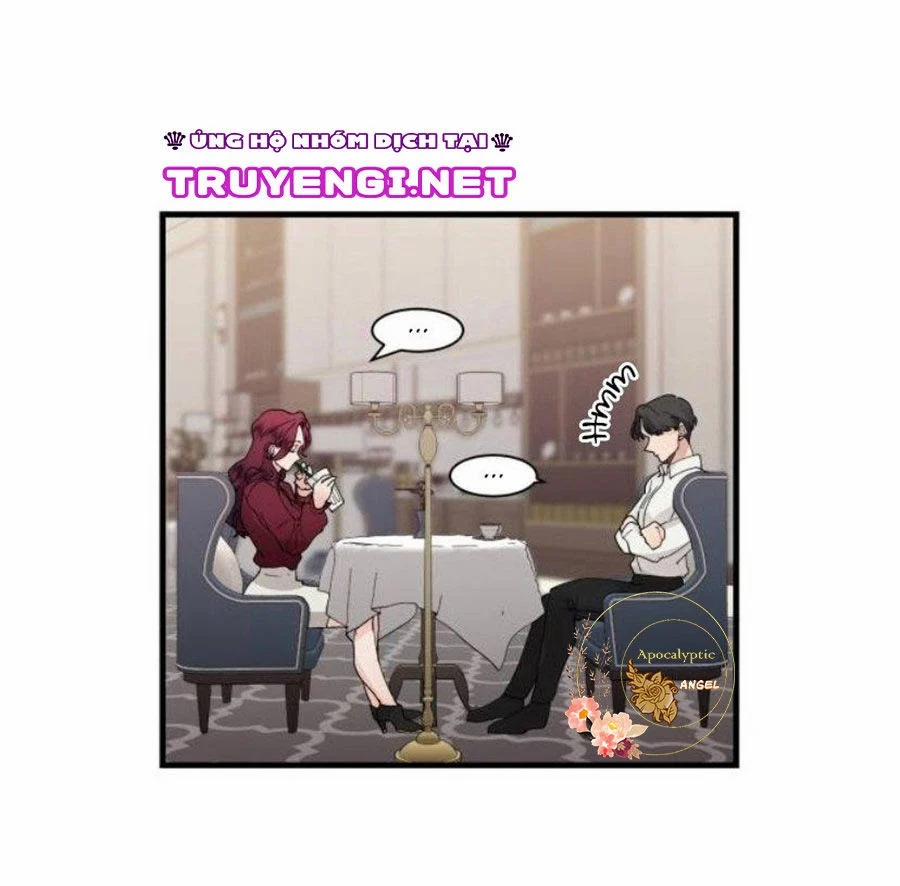 Đắng Và Ngọt Như Anh Và Em 1 trang 23