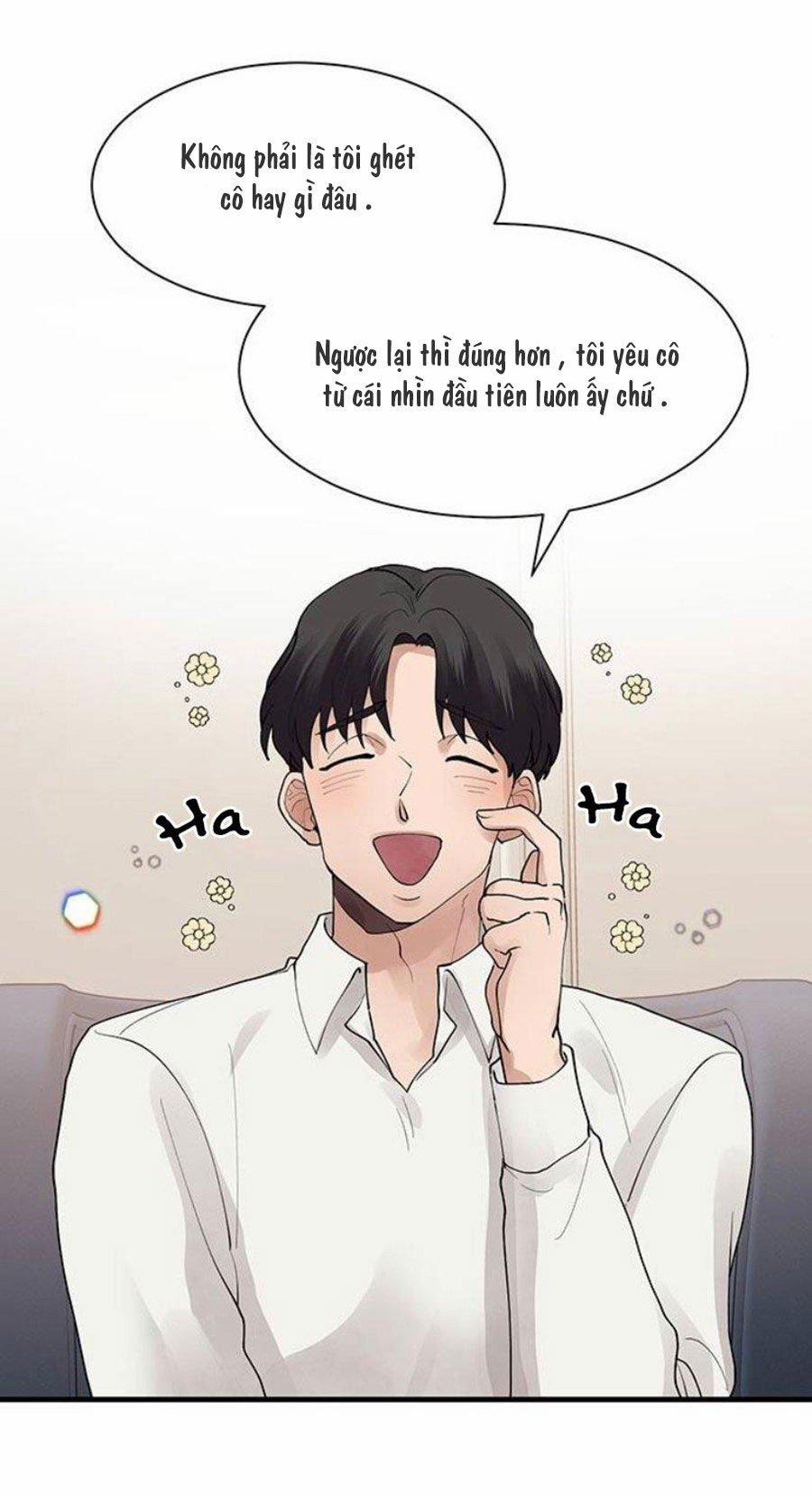 Đắng Và Ngọt Như Anh Và Em 1 trang 29