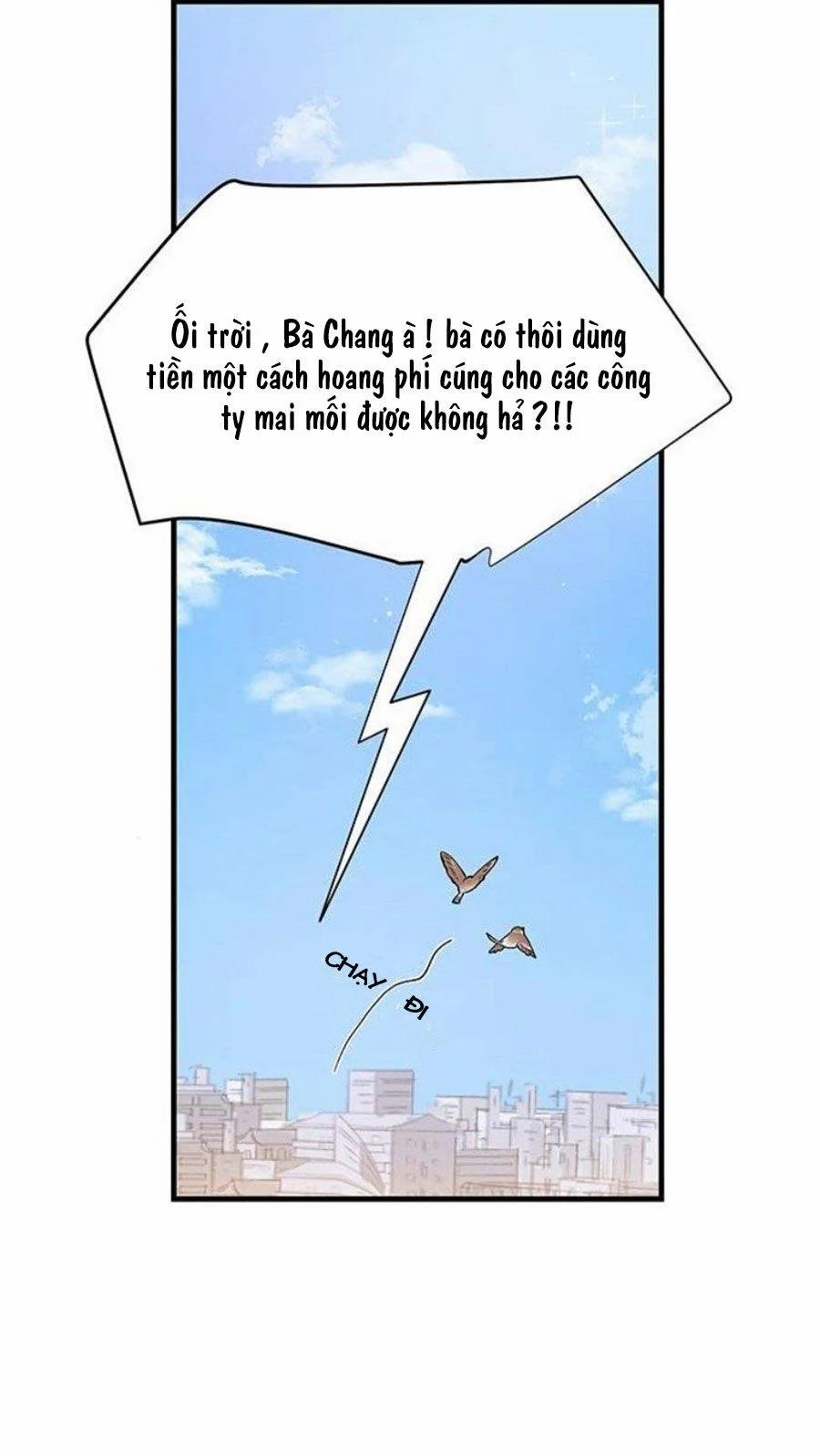 Đắng Và Ngọt Như Anh Và Em 1 trang 3