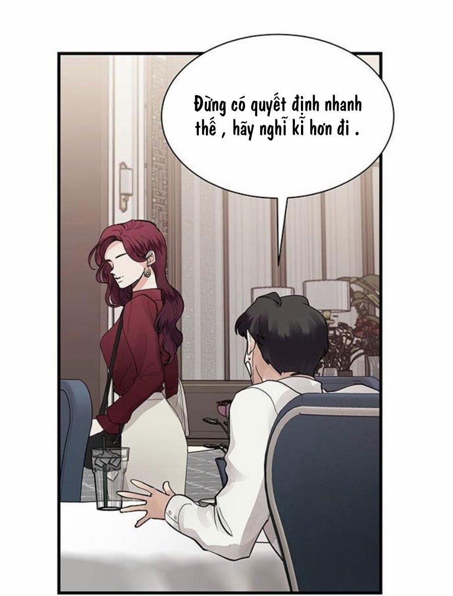 Đắng Và Ngọt Như Anh Và Em 1 trang 33