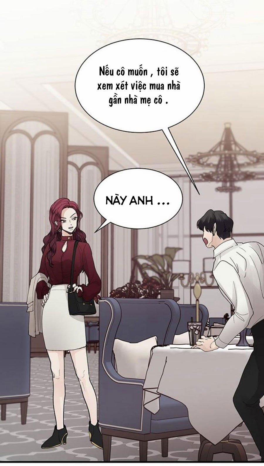 Đắng Và Ngọt Như Anh Và Em 1 trang 36