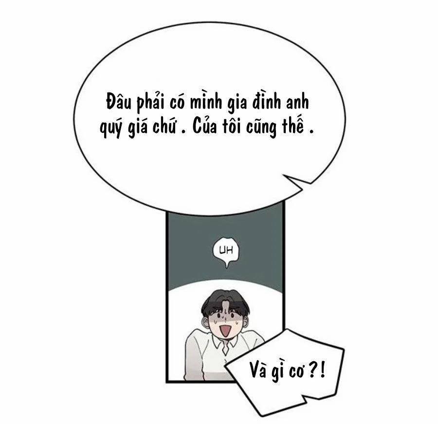 Đắng Và Ngọt Như Anh Và Em 1 trang 39