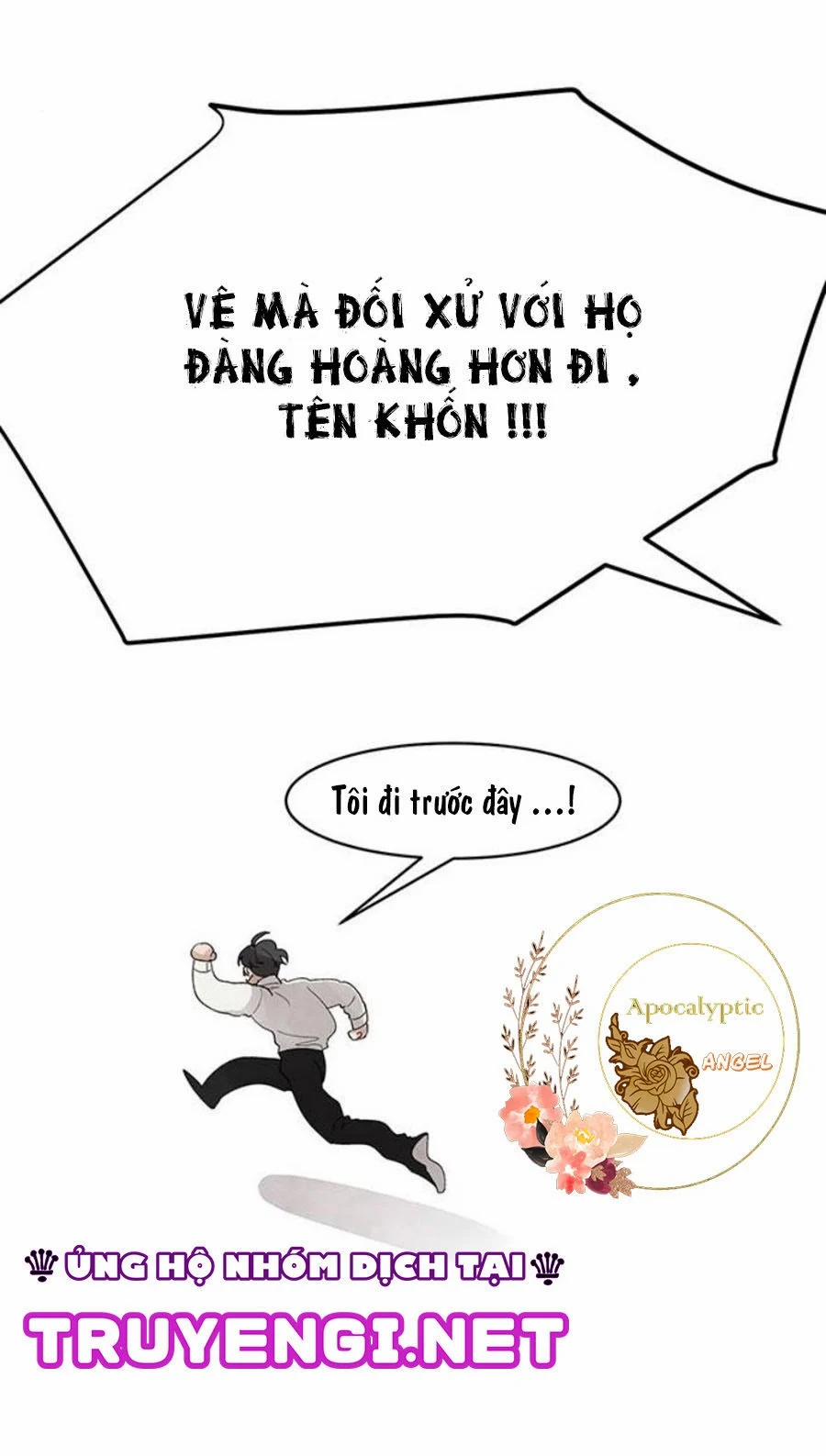 Đắng Và Ngọt Như Anh Và Em 1 trang 41