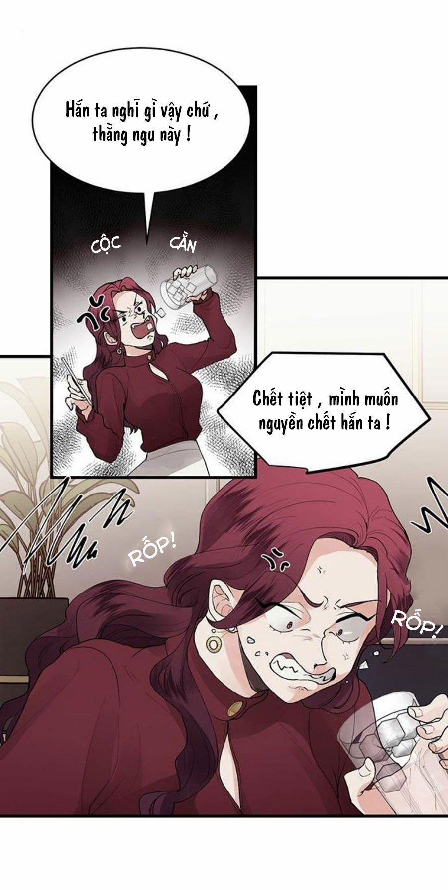 Đắng Và Ngọt Như Anh Và Em 1 trang 42