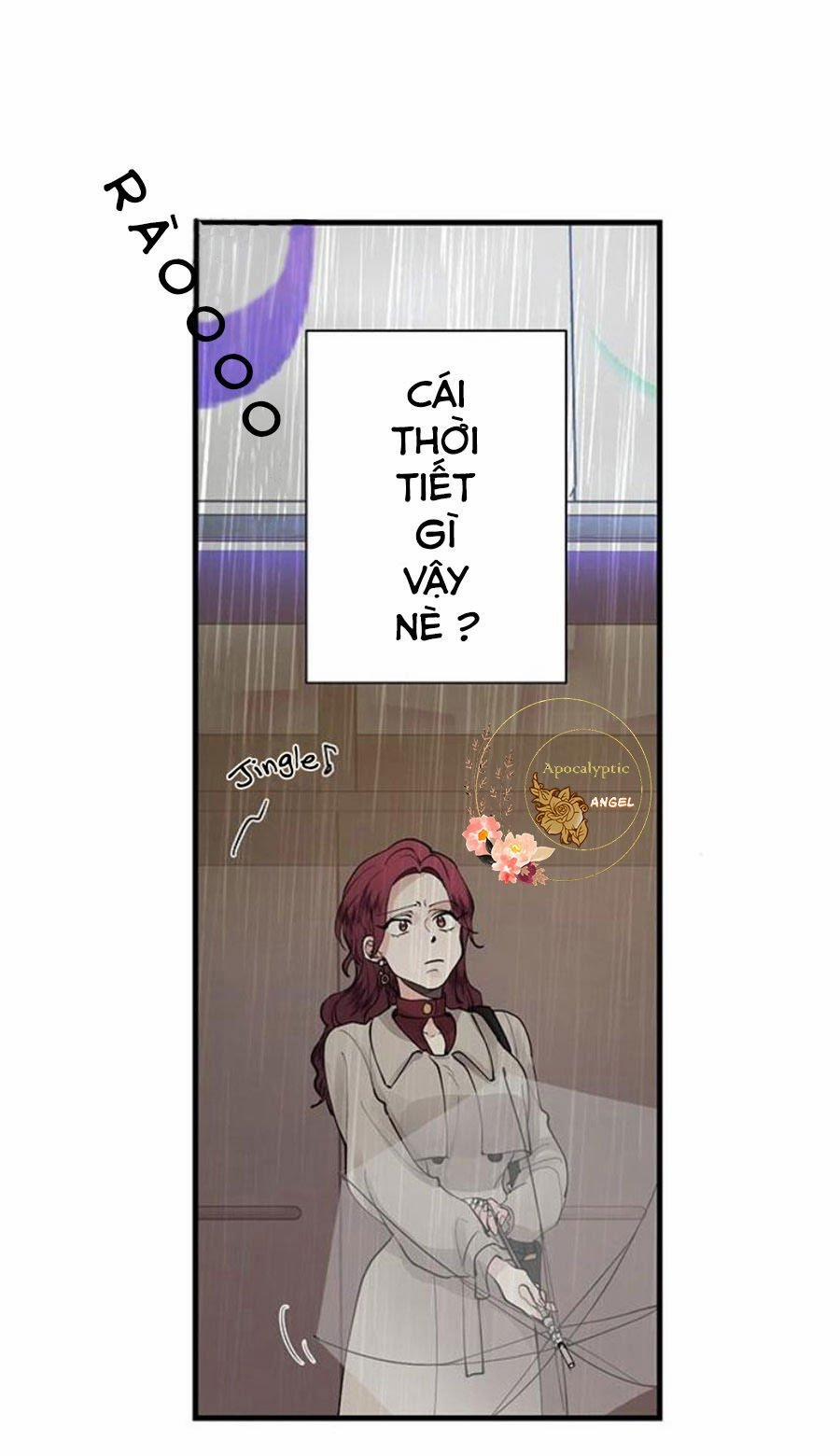 Đắng Và Ngọt Như Anh Và Em 1 trang 46