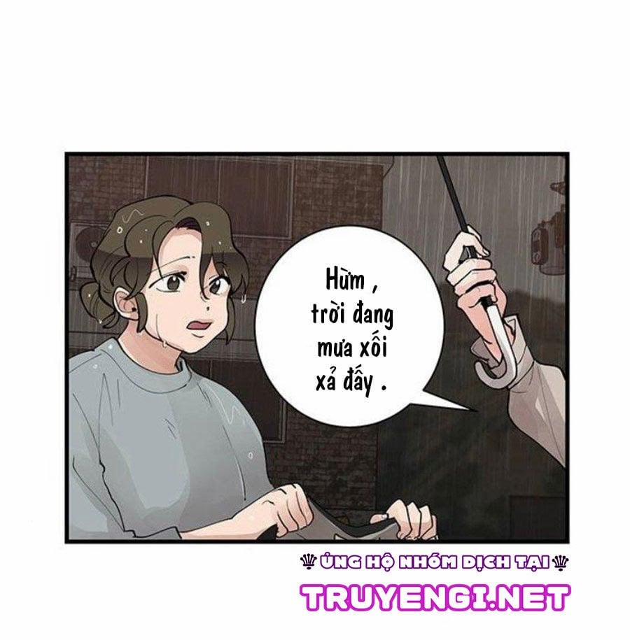 Đắng Và Ngọt Như Anh Và Em 1 trang 49