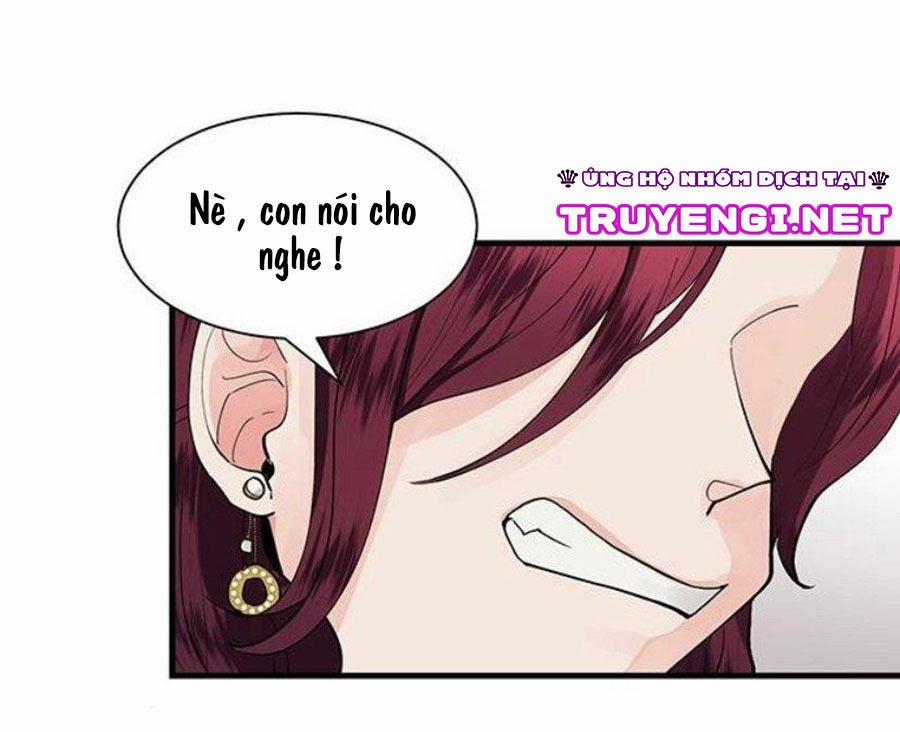 Đắng Và Ngọt Như Anh Và Em 1 trang 5