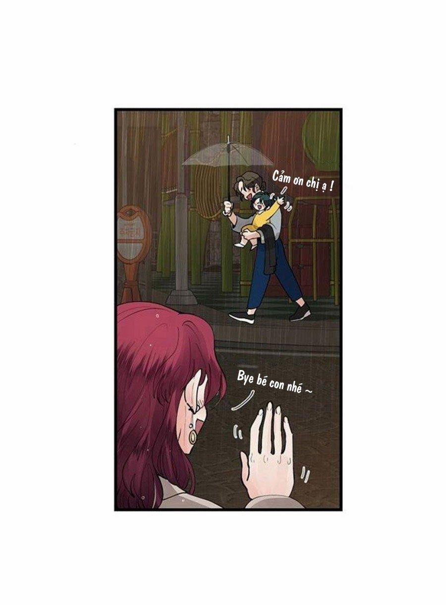 Đắng Và Ngọt Như Anh Và Em 1 trang 52