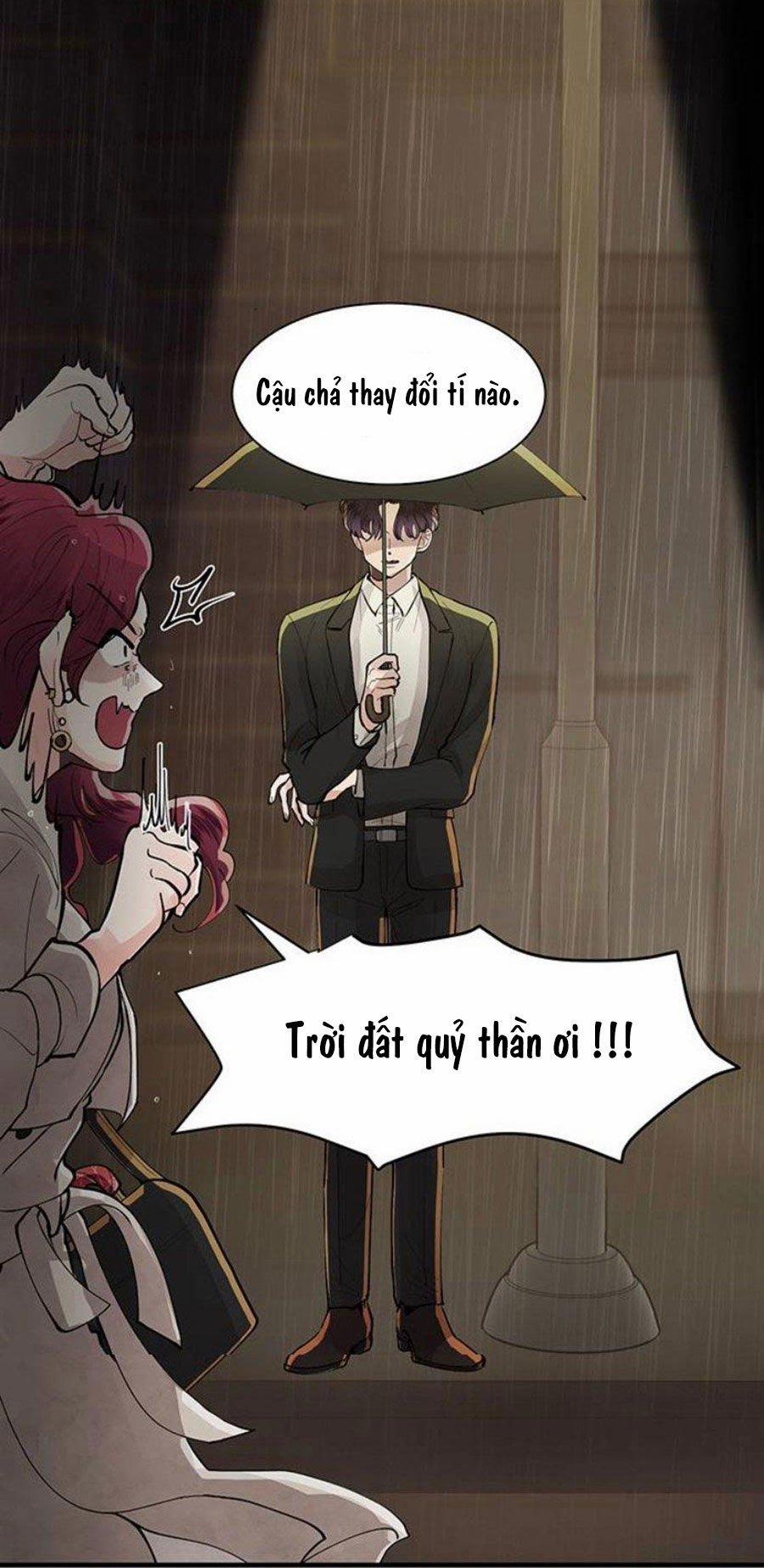 Đắng Và Ngọt Như Anh Và Em 1 trang 54