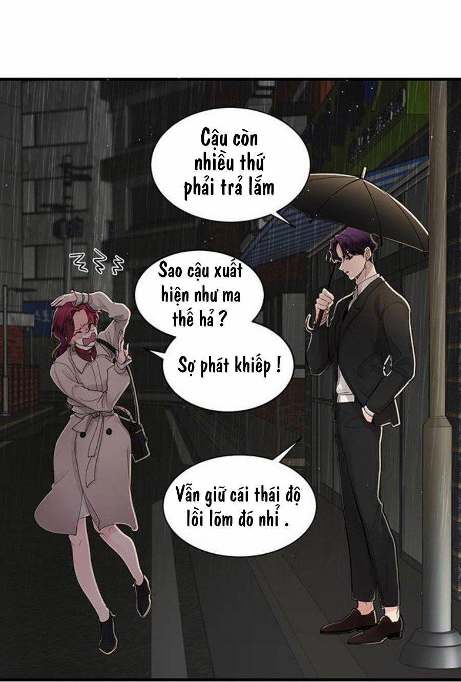 Đắng Và Ngọt Như Anh Và Em 1 trang 57