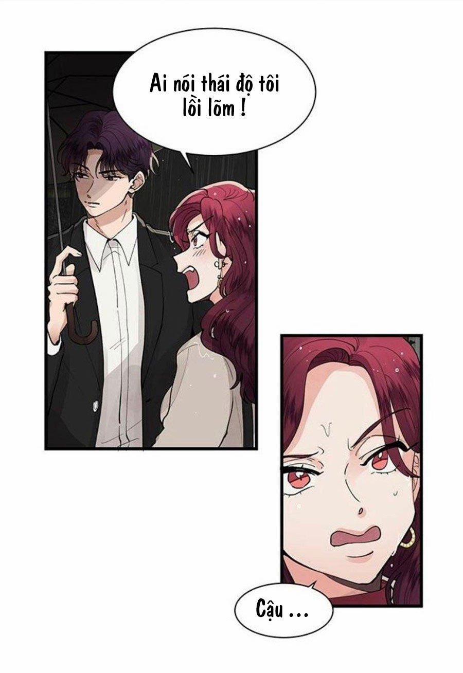 Đắng Và Ngọt Như Anh Và Em 1 trang 58