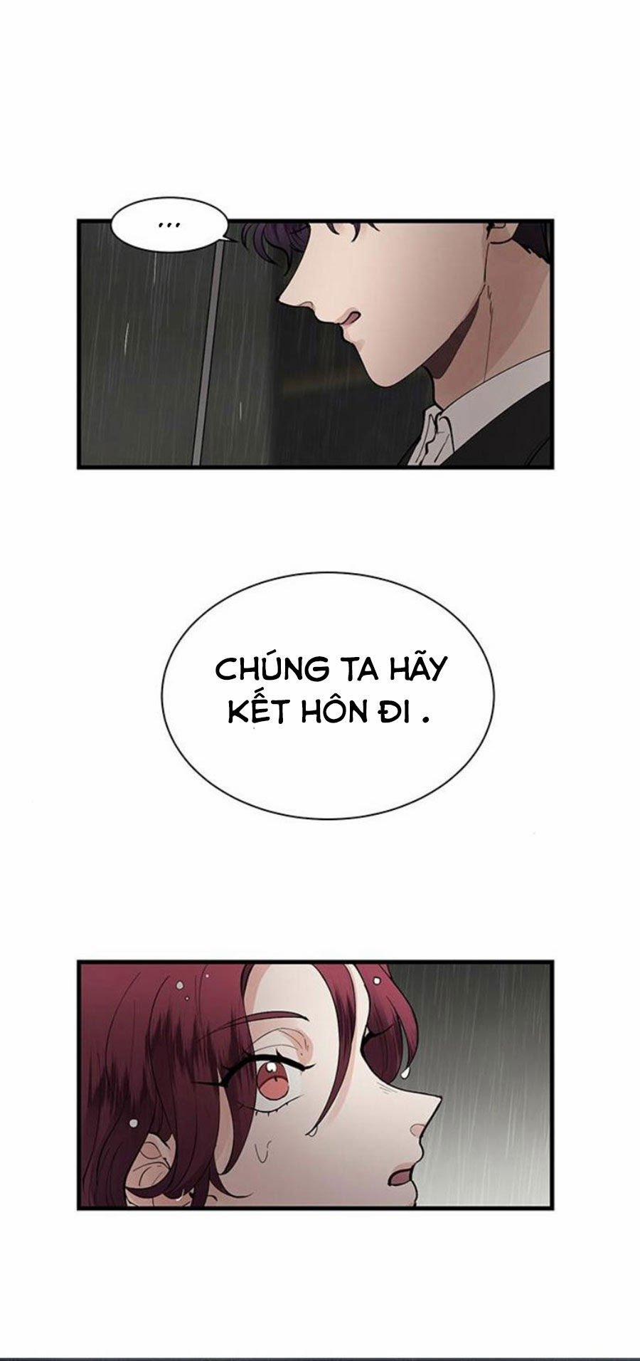 Đắng Và Ngọt Như Anh Và Em 1 trang 61