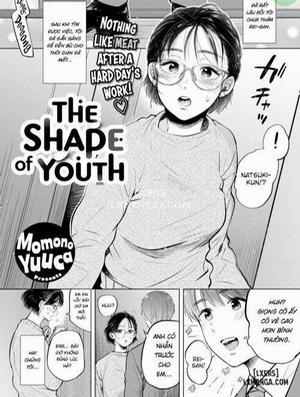 Đọc truyện tranh Dáng Xuân