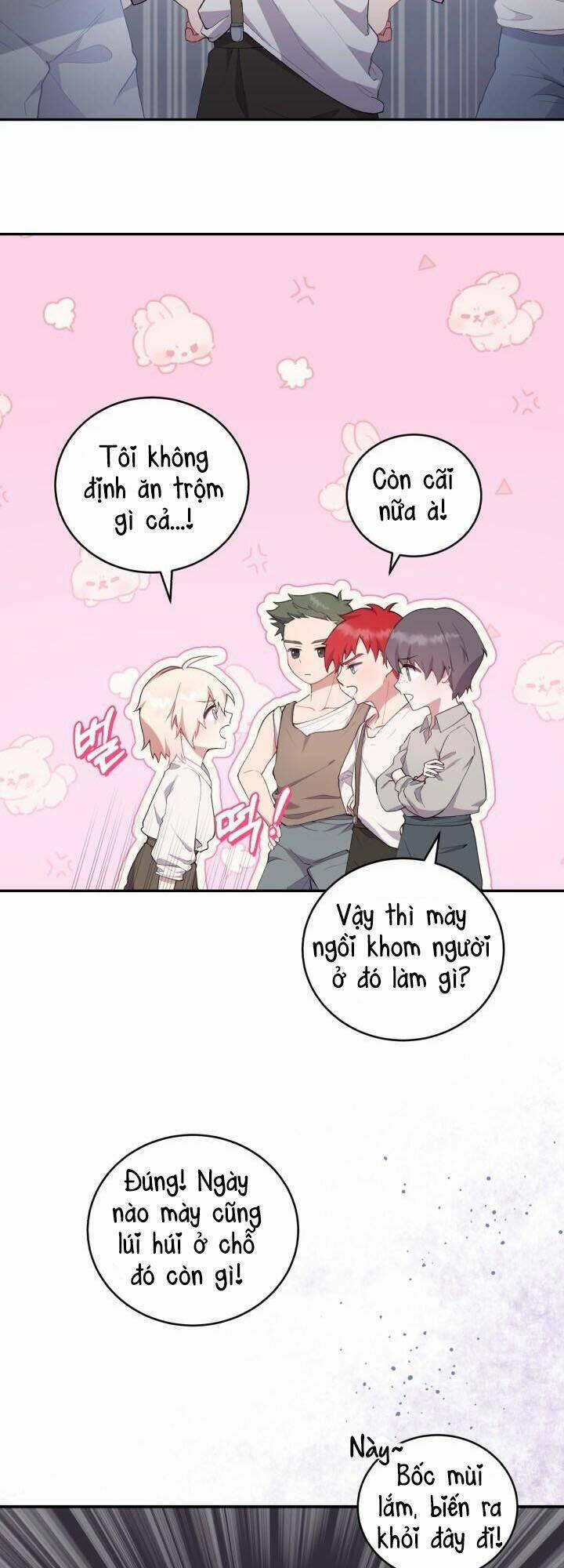 Đáng Yêu Thế Này Thì Biết Làm Sao Đây 1 trang 10