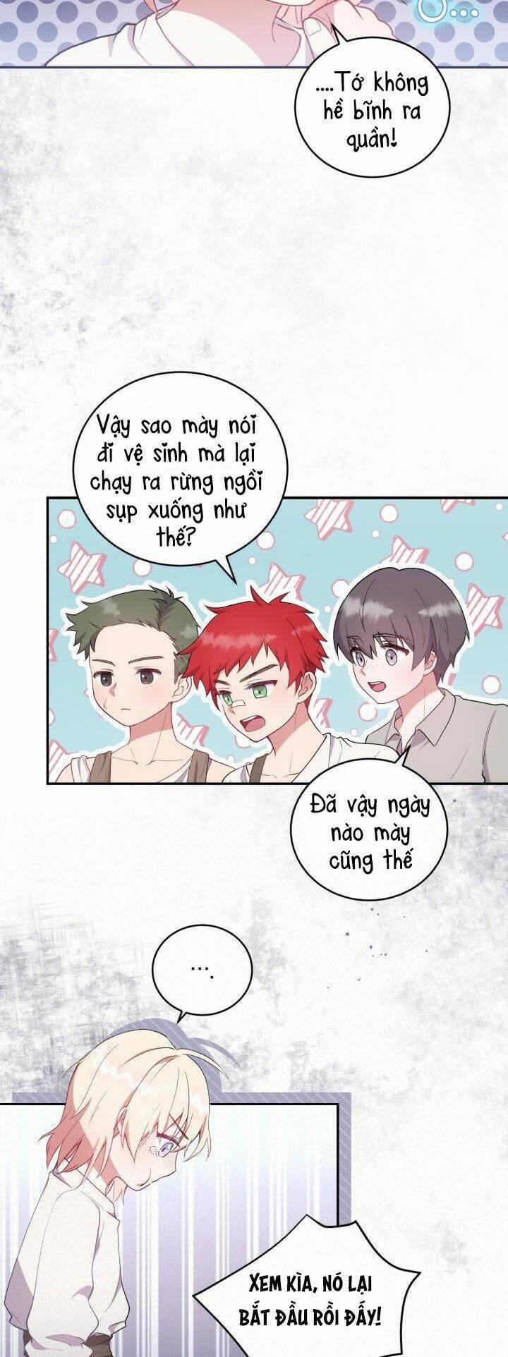 Đáng Yêu Thế Này Thì Biết Làm Sao Đây 1 trang 12