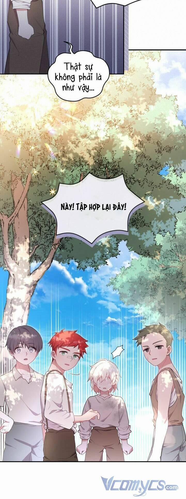 Đáng Yêu Thế Này Thì Biết Làm Sao Đây 1 trang 13