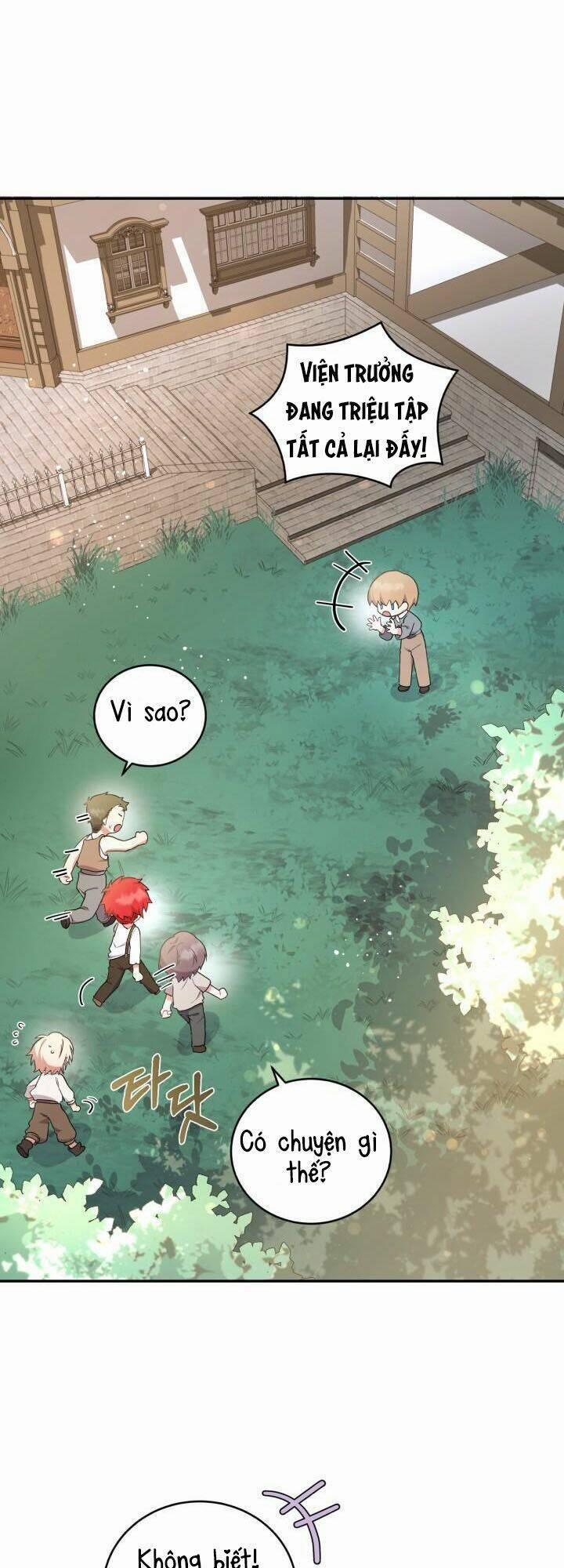 Đáng Yêu Thế Này Thì Biết Làm Sao Đây 1 trang 14