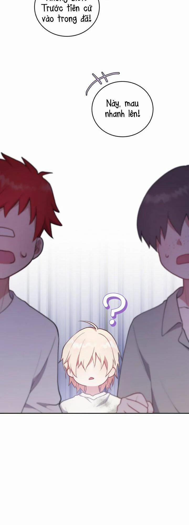 Đáng Yêu Thế Này Thì Biết Làm Sao Đây 1 trang 15