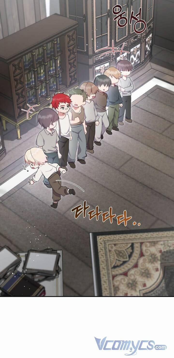 Đáng Yêu Thế Này Thì Biết Làm Sao Đây 1 trang 19