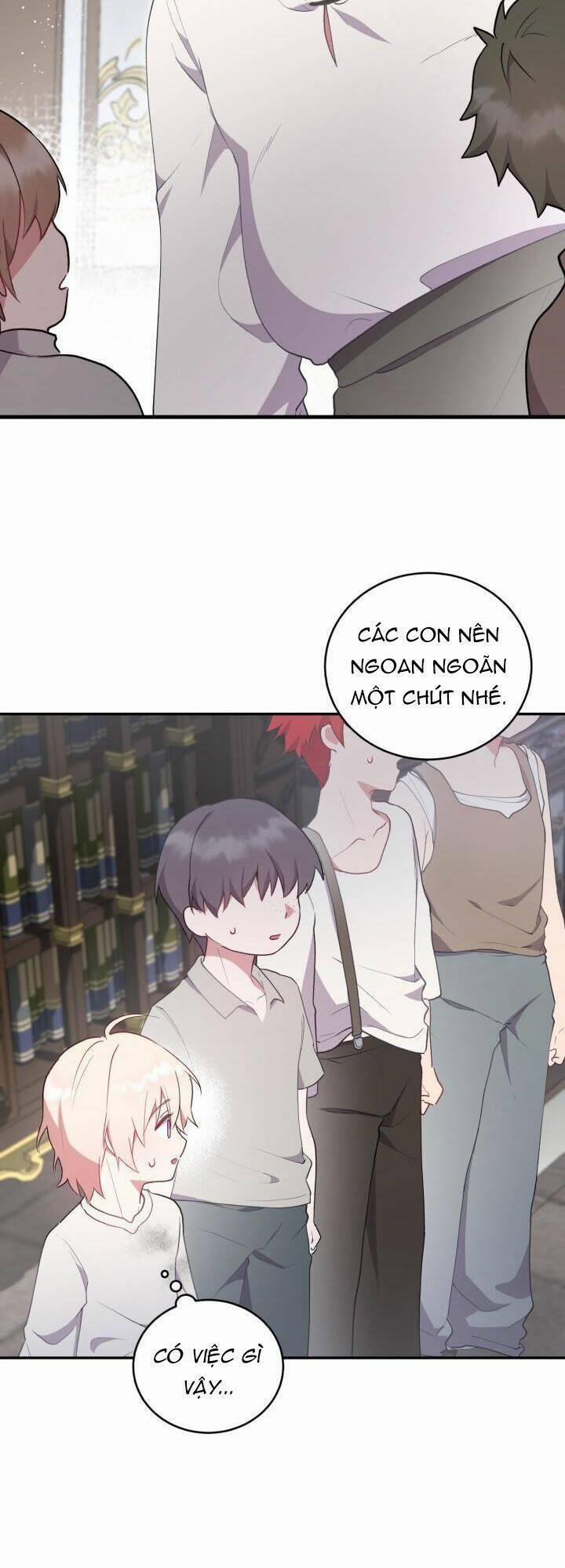 Đáng Yêu Thế Này Thì Biết Làm Sao Đây 1 trang 21